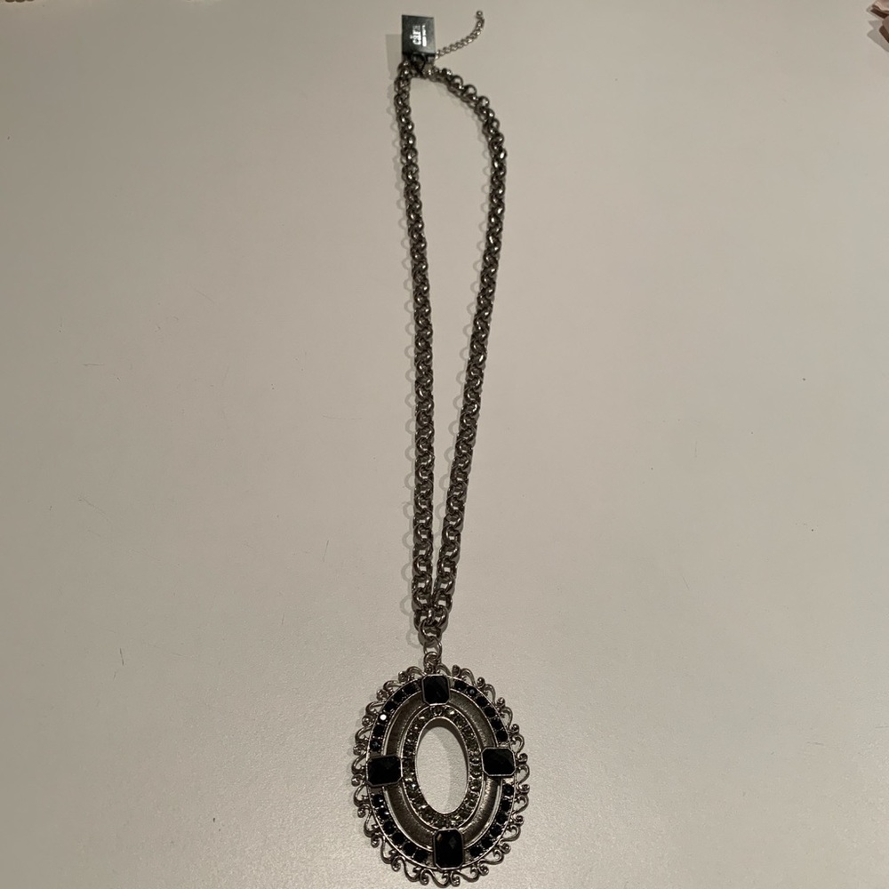 Pendant Necklace